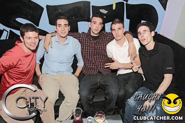 City nightclub photo 85 - September 1st, 2012