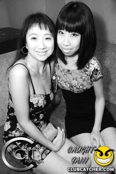 City nightclub photo 86 - September 1st, 2012