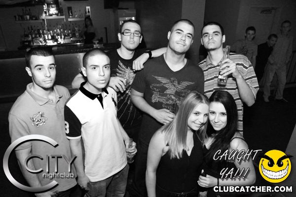 City nightclub photo 91 - September 1st, 2012