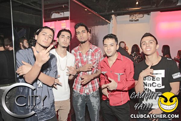 City nightclub photo 92 - September 1st, 2012
