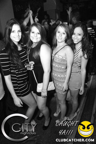 City nightclub photo 94 - September 1st, 2012