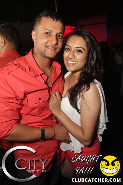 City nightclub photo 97 - September 1st, 2012