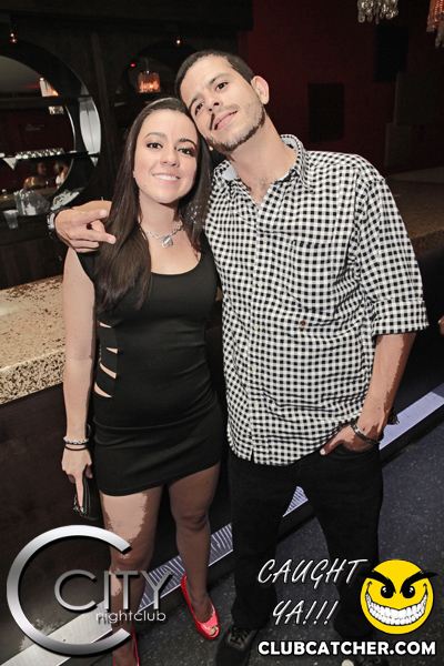 City nightclub photo 99 - September 1st, 2012