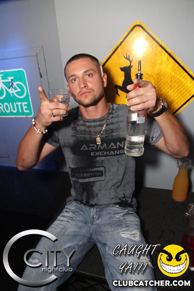 City nightclub photo 100 - September 1st, 2012