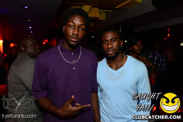 Tryst nightclub photo 103 - September 2nd, 2012