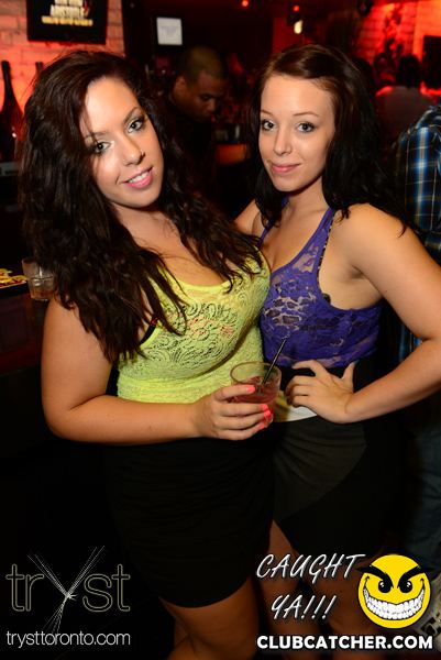 Tryst nightclub photo 108 - September 2nd, 2012