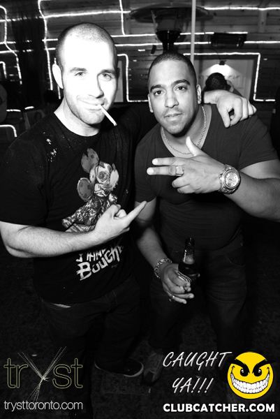 Tryst nightclub photo 111 - September 2nd, 2012