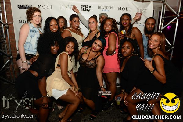 Tryst nightclub photo 113 - September 2nd, 2012