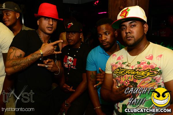 Tryst nightclub photo 119 - September 2nd, 2012