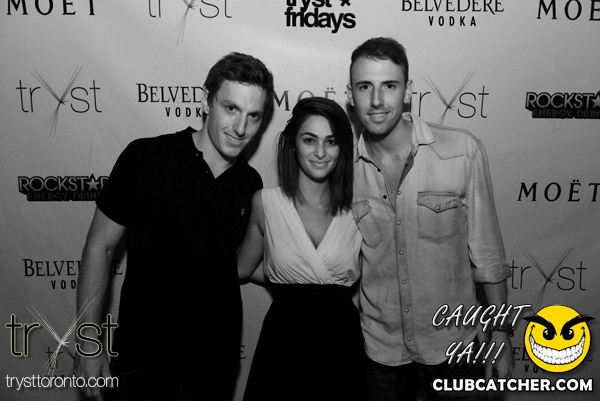 Tryst nightclub photo 120 - September 2nd, 2012