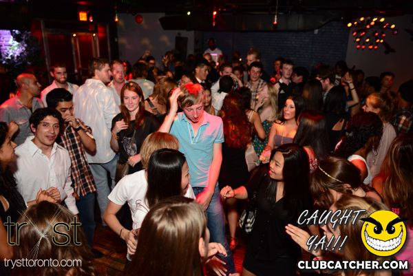 Tryst nightclub photo 13 - September 2nd, 2012