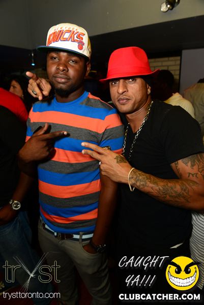 Tryst nightclub photo 126 - September 2nd, 2012