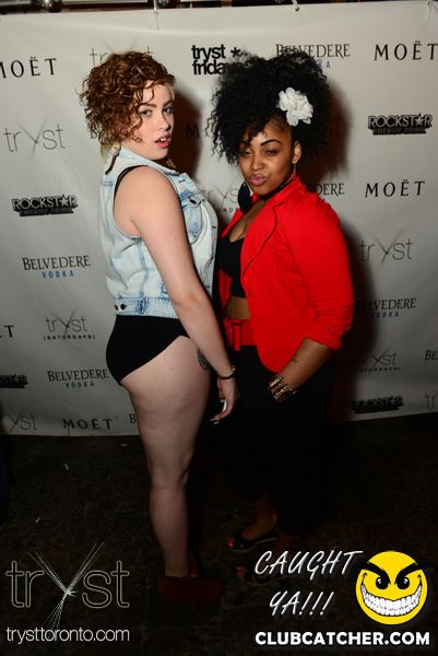 Tryst nightclub photo 128 - September 2nd, 2012