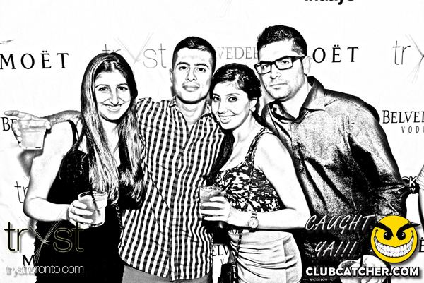 Tryst nightclub photo 130 - September 2nd, 2012