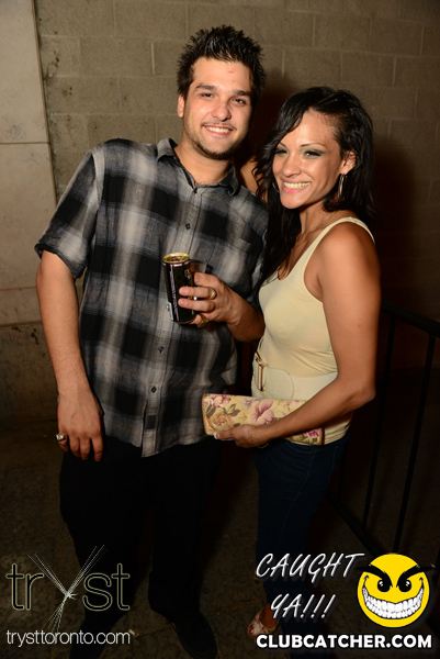 Tryst nightclub photo 15 - September 2nd, 2012