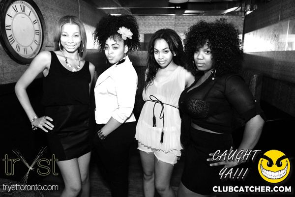 Tryst nightclub photo 141 - September 2nd, 2012