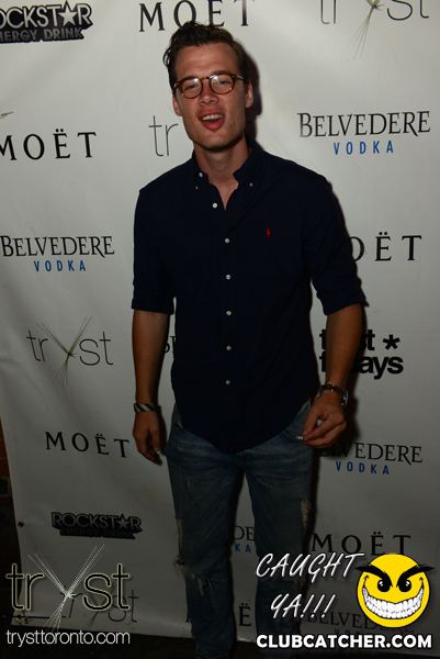 Tryst nightclub photo 145 - September 2nd, 2012