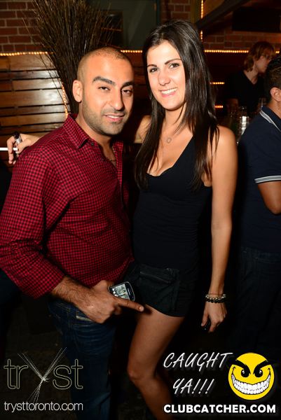 Tryst nightclub photo 18 - September 2nd, 2012