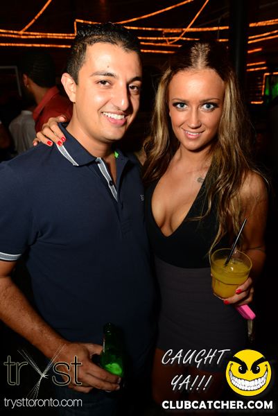 Tryst nightclub photo 19 - September 2nd, 2012