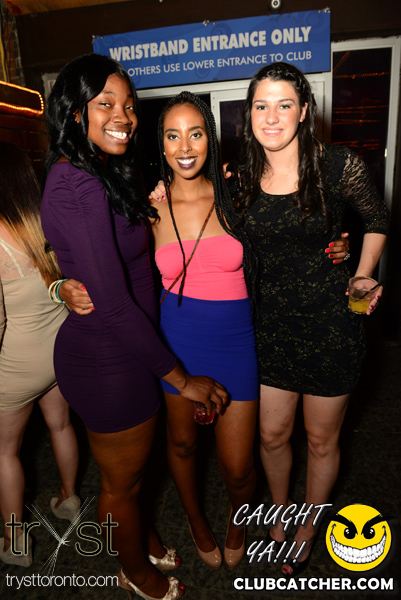 Tryst nightclub photo 21 - September 2nd, 2012