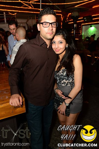 Tryst nightclub photo 22 - September 2nd, 2012