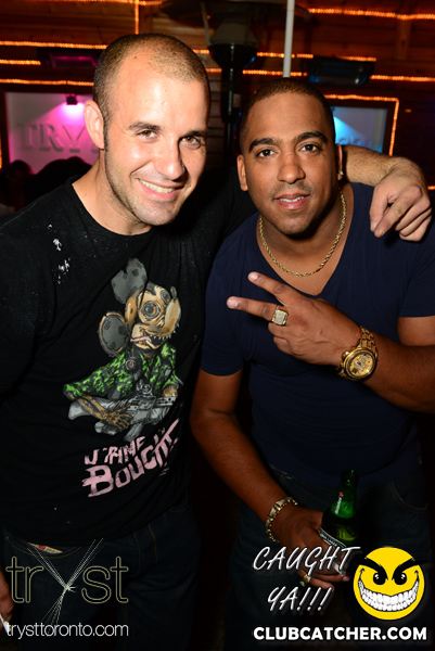 Tryst nightclub photo 23 - September 2nd, 2012