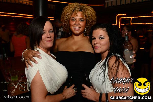 Tryst nightclub photo 28 - September 2nd, 2012