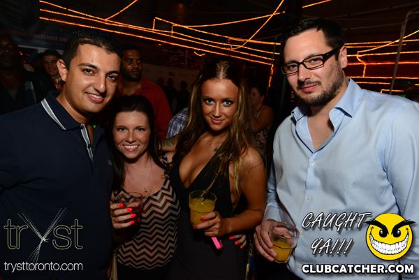 Tryst nightclub photo 32 - September 2nd, 2012