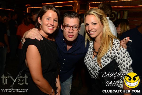 Tryst nightclub photo 34 - September 2nd, 2012