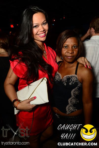 Tryst nightclub photo 35 - September 2nd, 2012