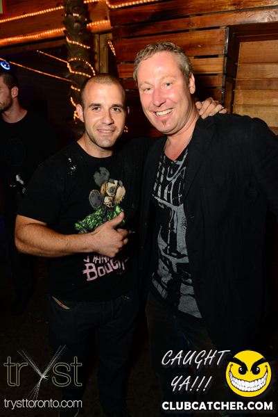 Tryst nightclub photo 36 - September 2nd, 2012