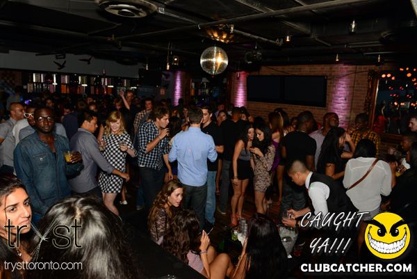 Tryst nightclub photo 39 - September 2nd, 2012