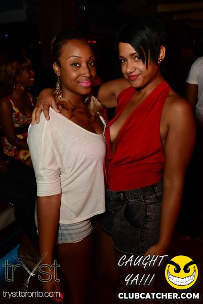 Tryst nightclub photo 40 - September 2nd, 2012