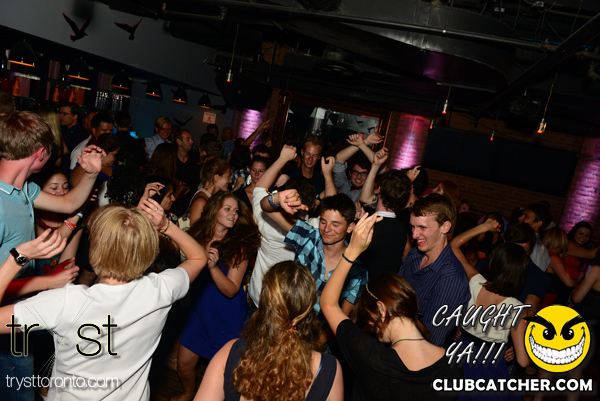 Tryst nightclub photo 42 - September 2nd, 2012