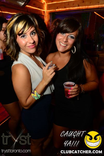 Tryst nightclub photo 43 - September 2nd, 2012