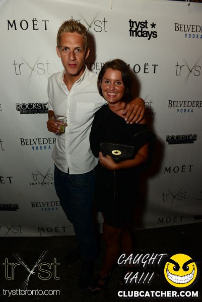 Tryst nightclub photo 49 - September 2nd, 2012