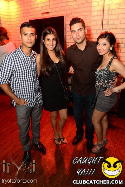 Tryst nightclub photo 56 - September 2nd, 2012