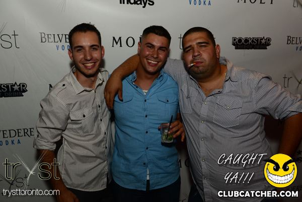 Tryst nightclub photo 57 - September 2nd, 2012