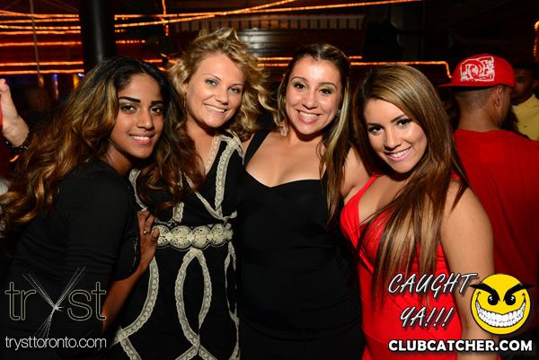 Tryst nightclub photo 58 - September 2nd, 2012