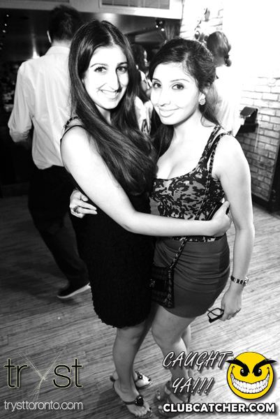 Tryst nightclub photo 59 - September 2nd, 2012