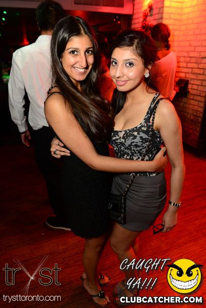 Tryst nightclub photo 7 - September 2nd, 2012