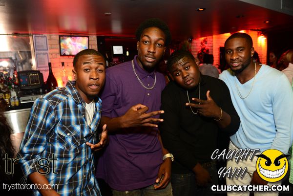 Tryst nightclub photo 61 - September 2nd, 2012