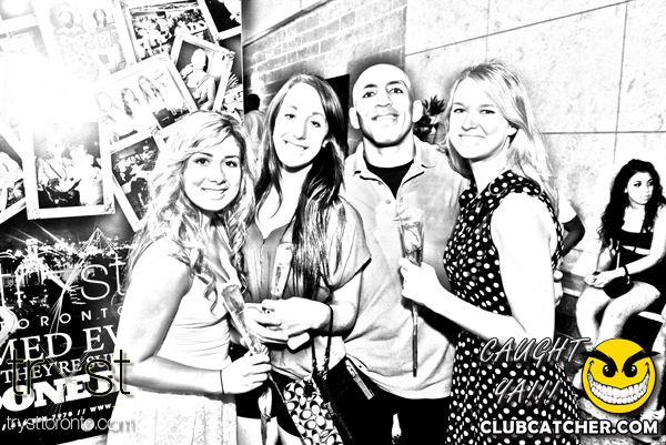 Tryst nightclub photo 62 - September 2nd, 2012