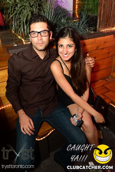 Tryst nightclub photo 63 - September 2nd, 2012