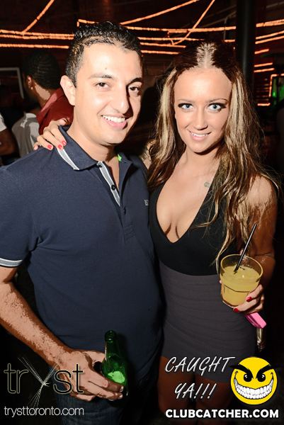 Tryst nightclub photo 67 - September 2nd, 2012