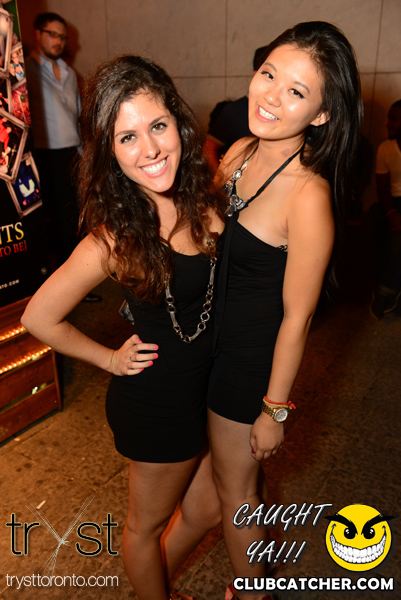 Tryst nightclub photo 68 - September 2nd, 2012