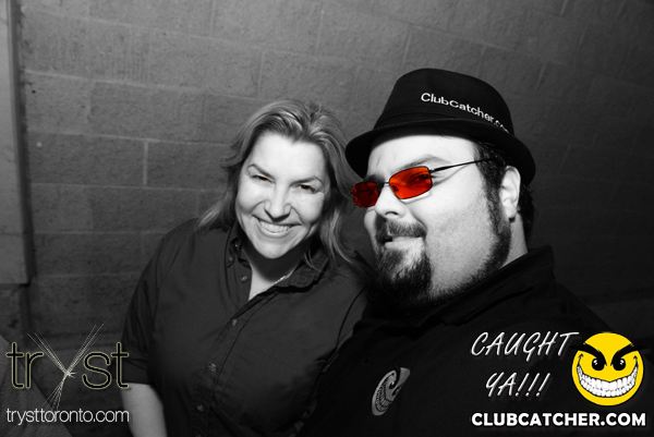 Tryst nightclub photo 70 - September 2nd, 2012