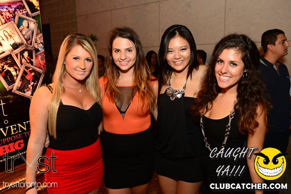 Tryst nightclub photo 71 - September 2nd, 2012