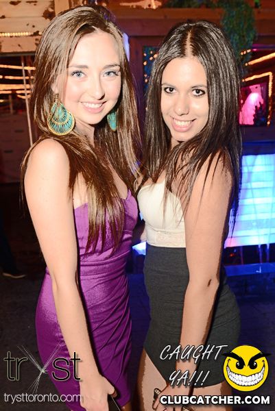 Tryst nightclub photo 73 - September 2nd, 2012