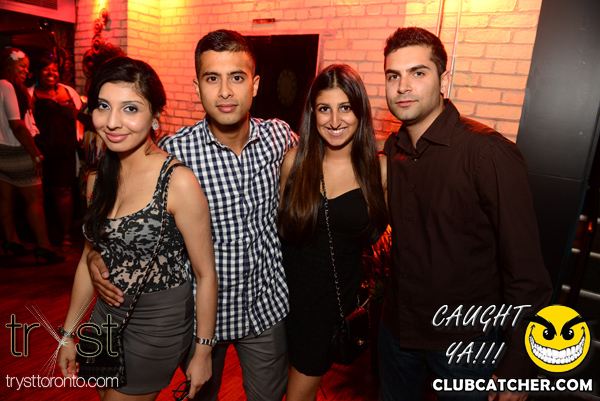 Tryst nightclub photo 74 - September 2nd, 2012